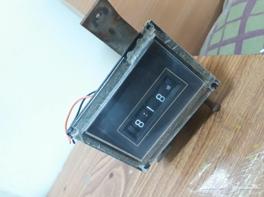 ساعه كابرس موديل 84 وتحت على الشرط