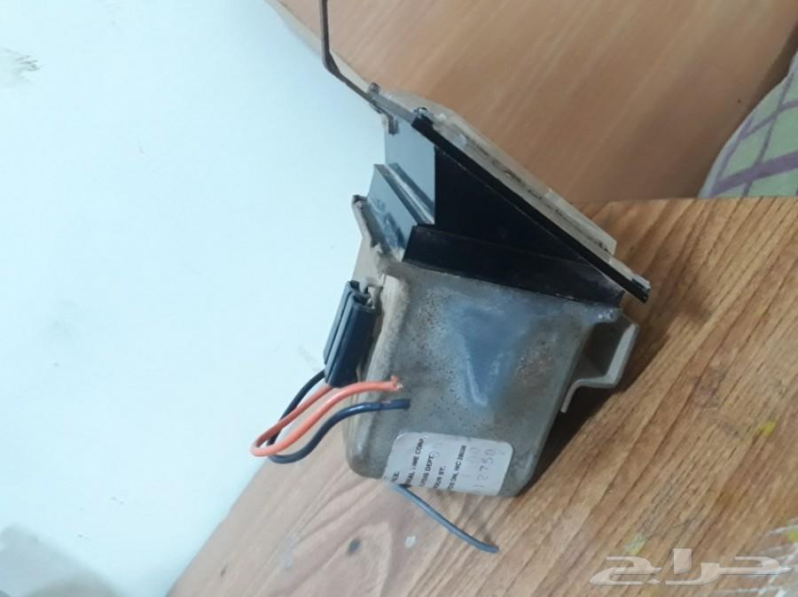 ساعه كابرس موديل 84 وتحت على الشرط