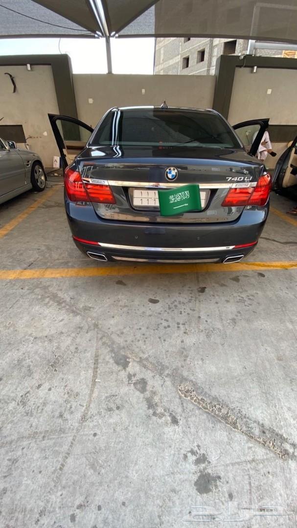 بي ام دبليو BMW 2013