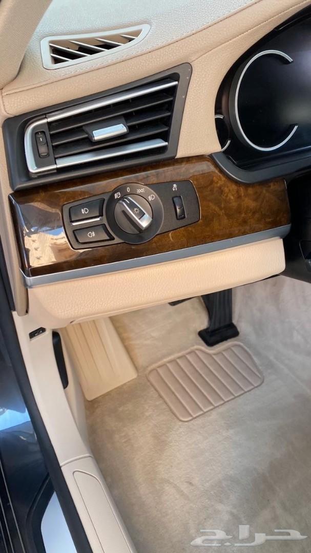 بي ام دبليو BMW 2013