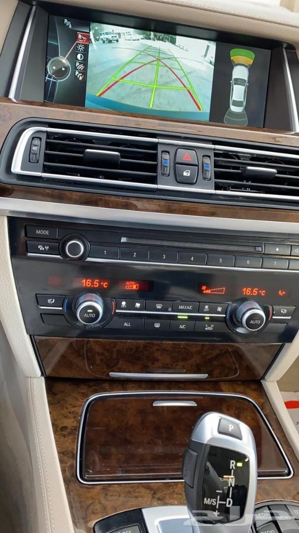 بي ام دبليو BMW 2013