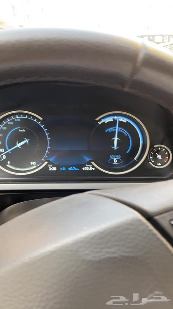 بي ام دبليو BMW 2013