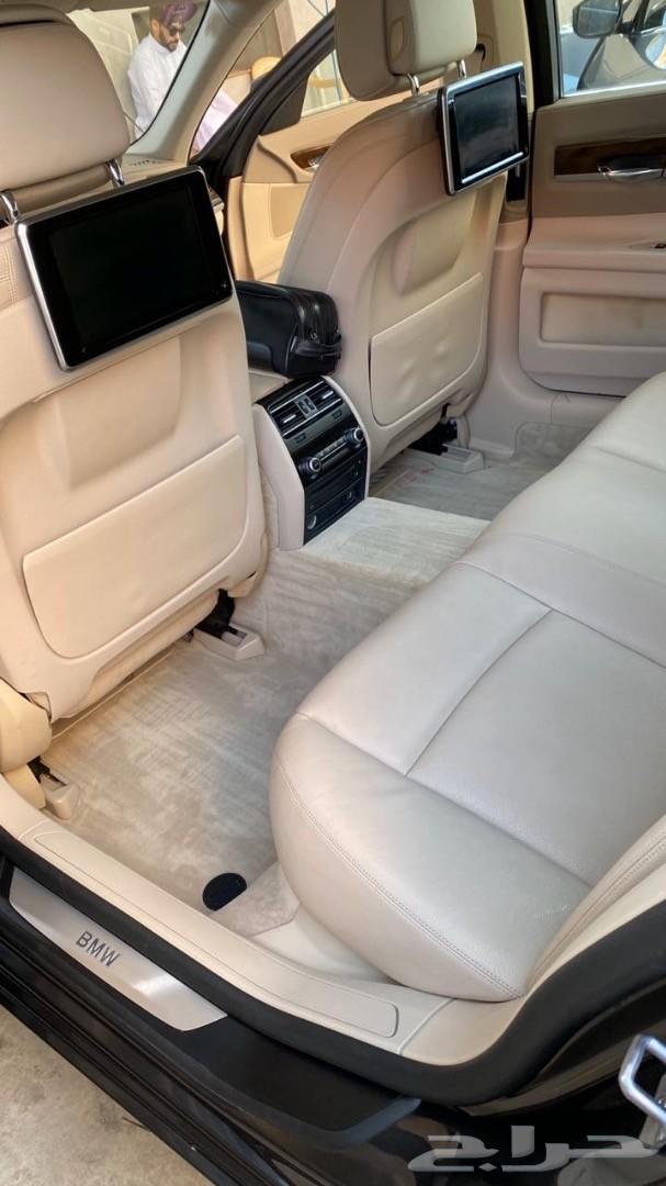 بي ام دبليو BMW 2013