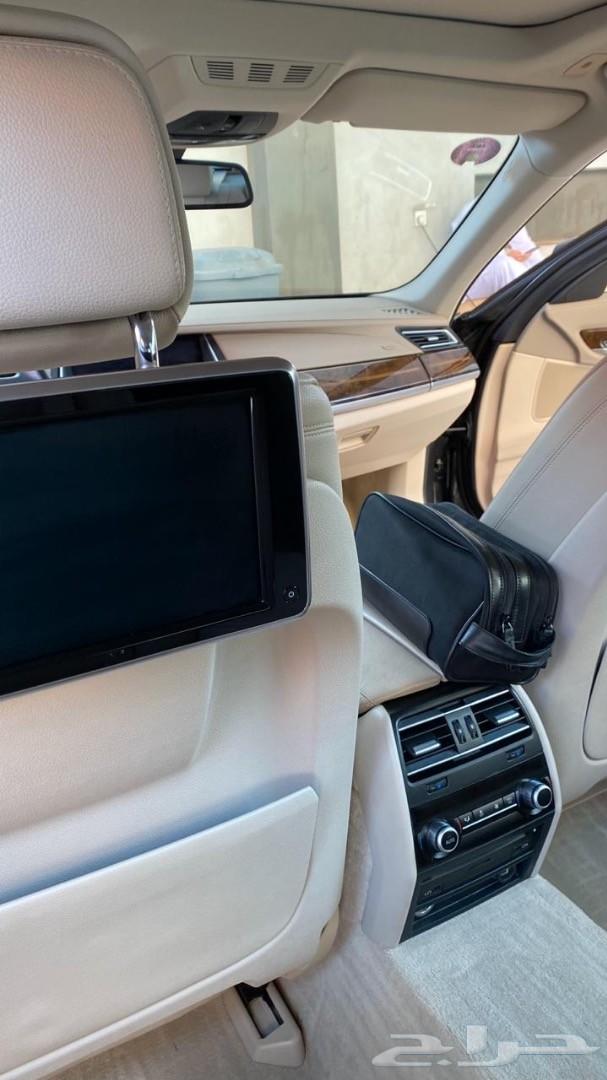بي ام دبليو BMW 2013