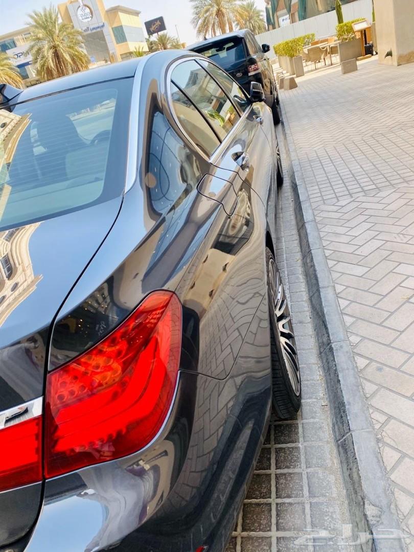 بي ام دبليو BMW 2013