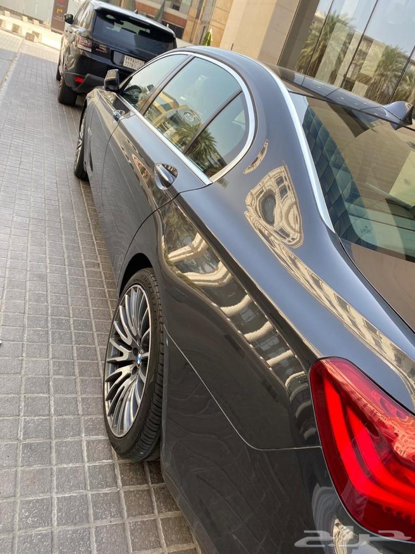 بي ام دبليو BMW 2013