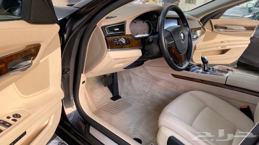 بي ام دبليو BMW 2013