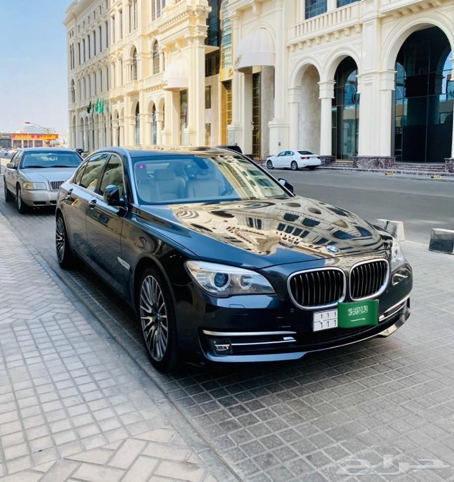 بي ام دبليو BMW 2013