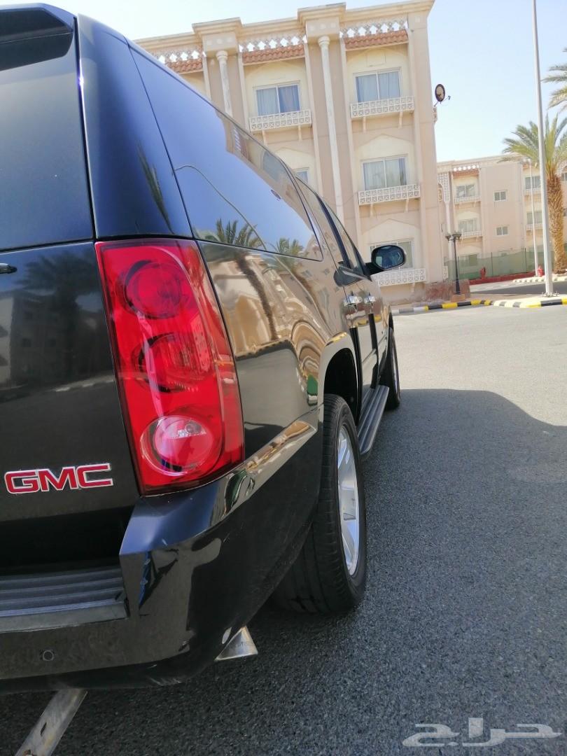 GMC يوكون 2011XL