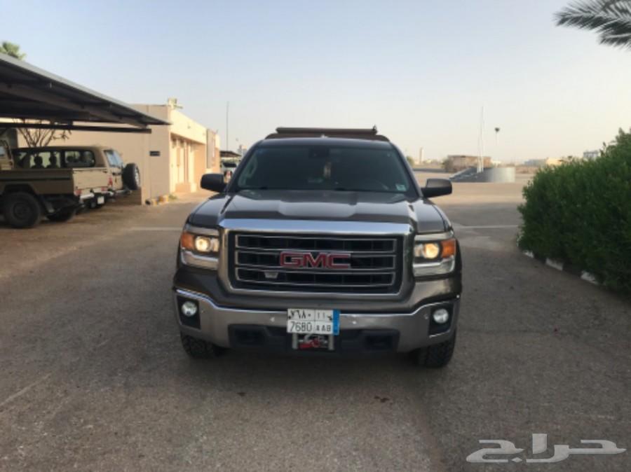 جمس سيرا 2015