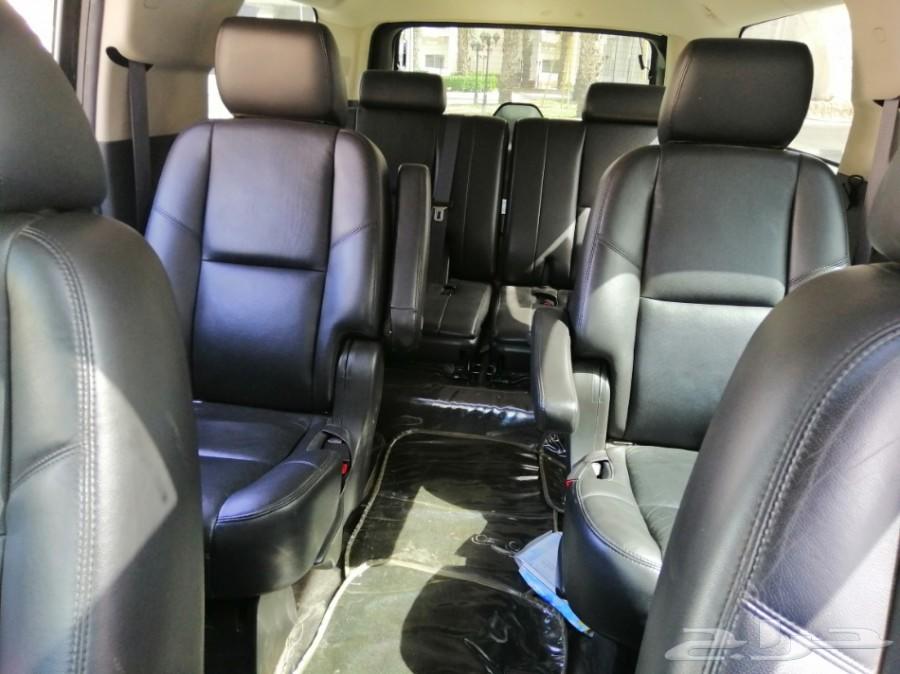 GMC يوكون 2011XL