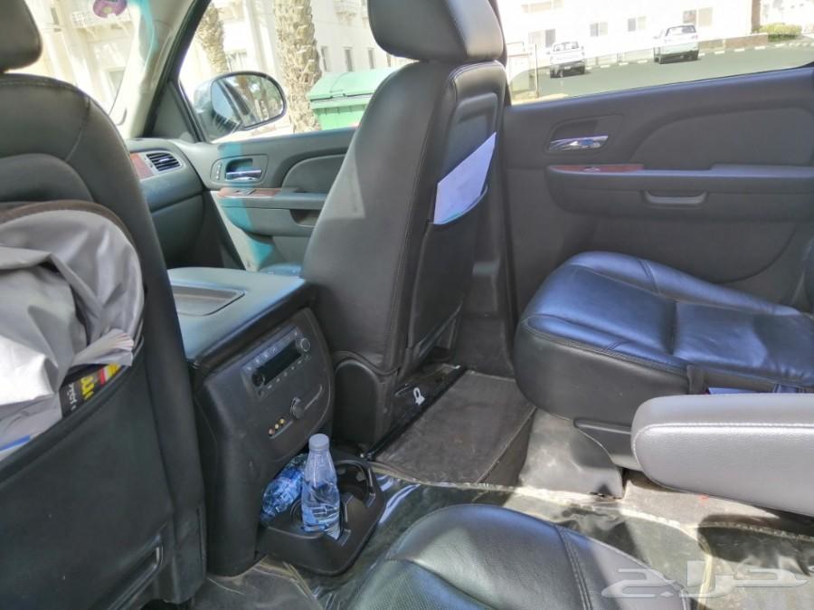 GMC يوكون 2011XL