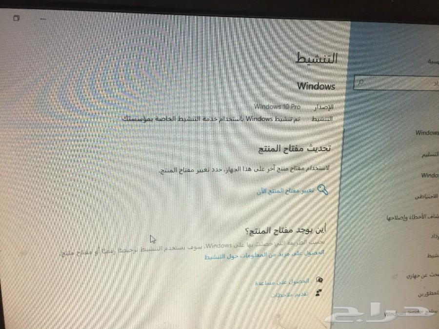 كمبيوتر العاب PC GAMING صندوق فقط