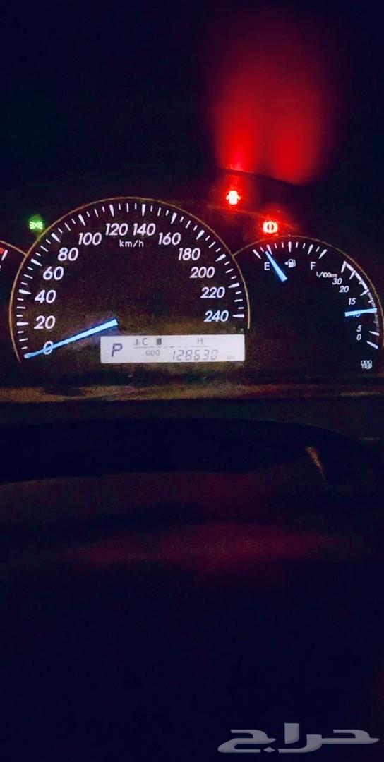 كامري خليجيه 2014 فل كامل