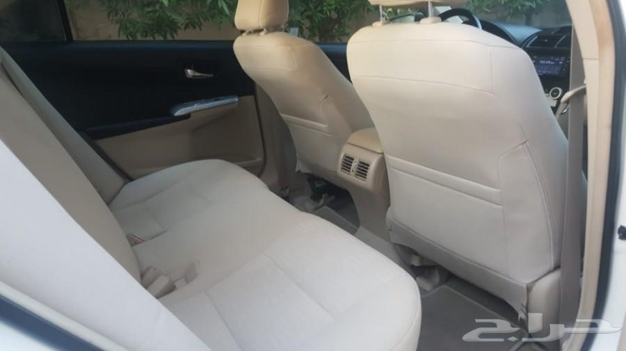 camry 2017