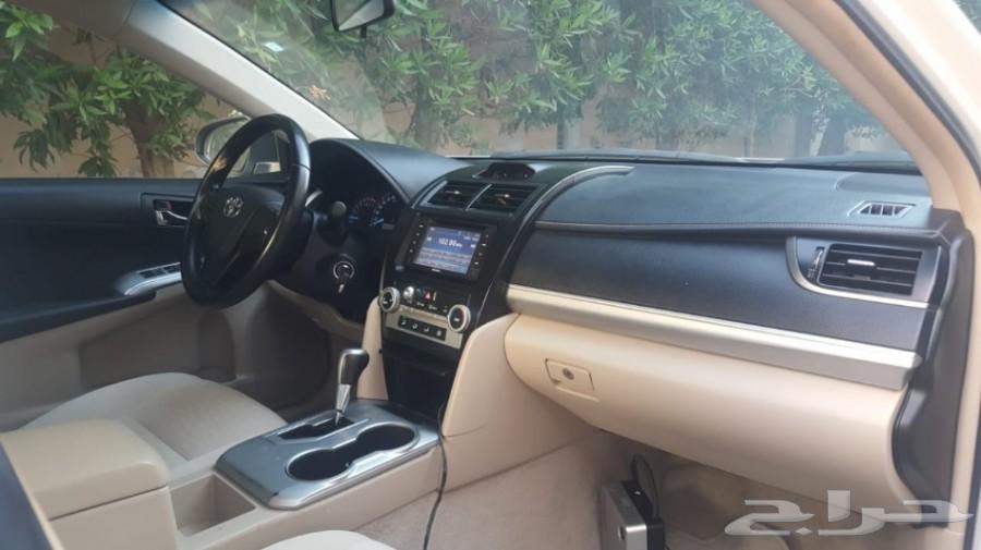 camry 2017
