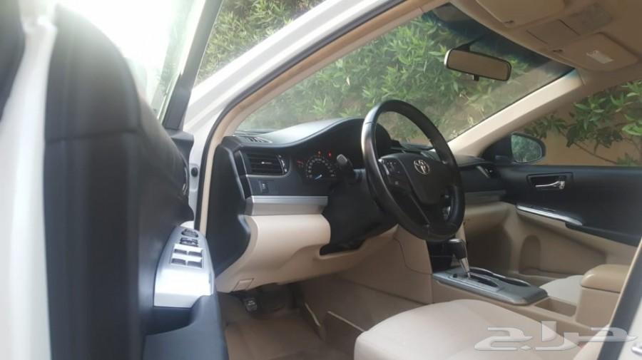 camry 2017