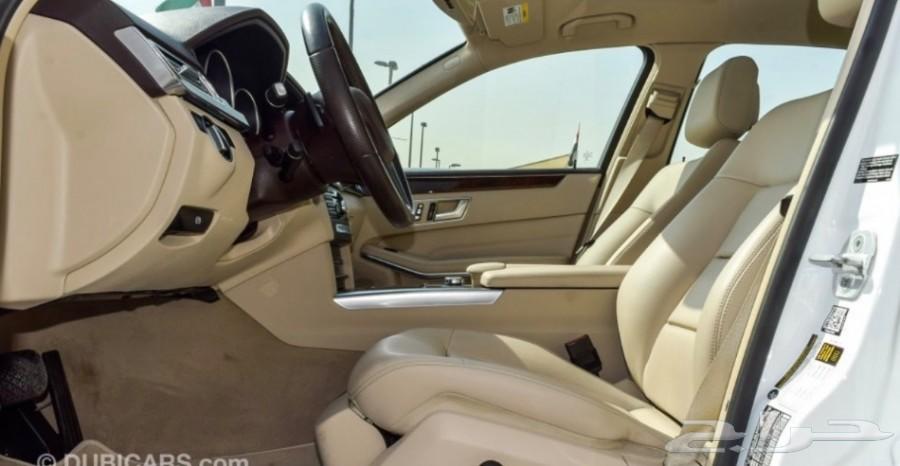مرسيدسE350