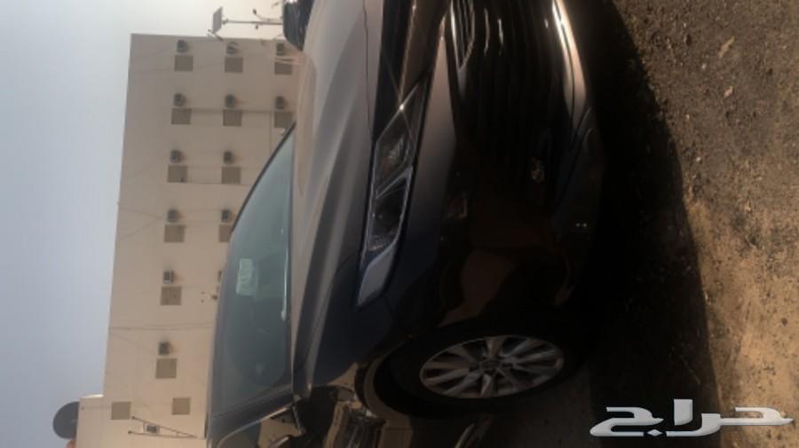 كامري 2019 GLE