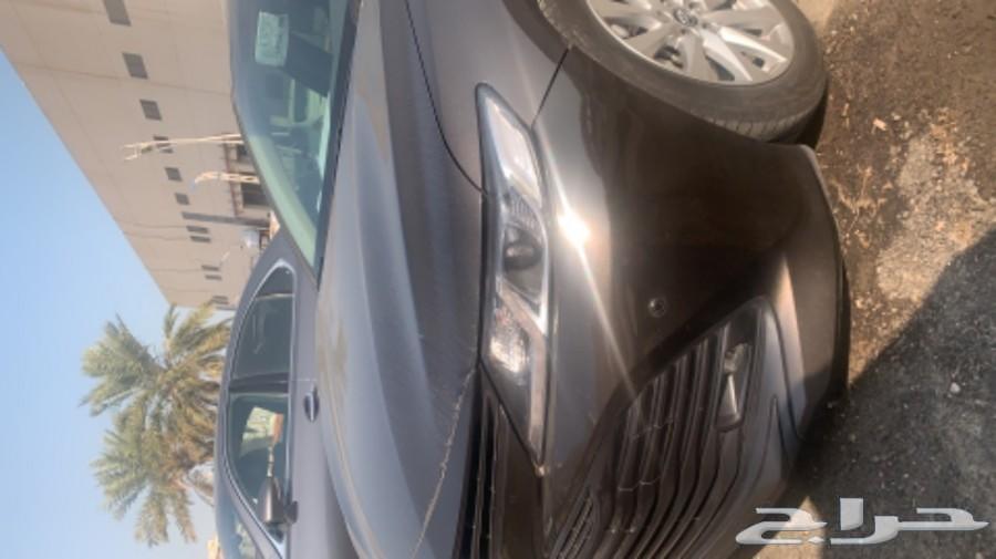 كامري 2019 GLE