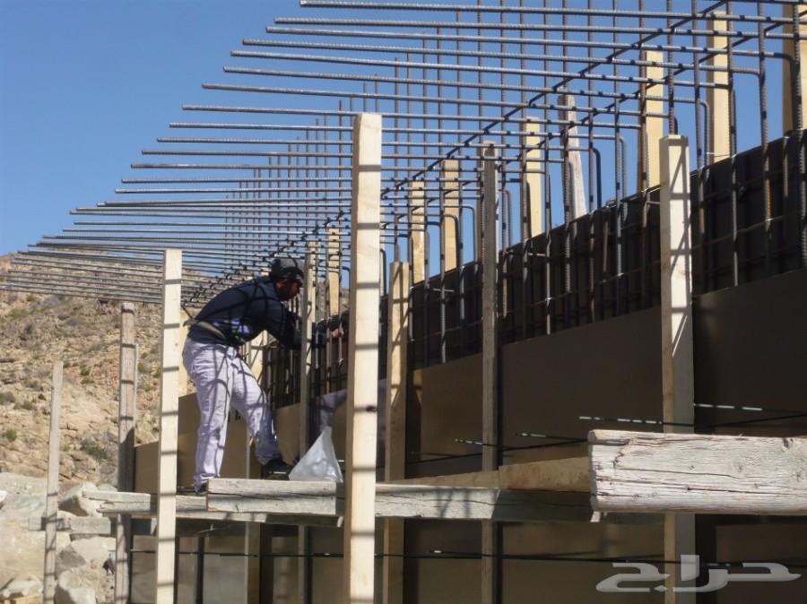 شركة كبرى أسفلت وصيانة وتأهيل الطرق والشوارع