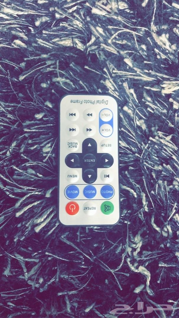 اطار صور رقمي