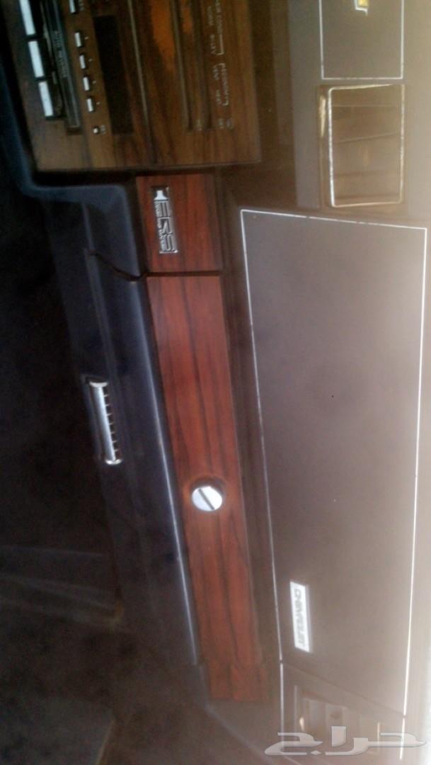 كابرس 90 LS ( مبيوع )