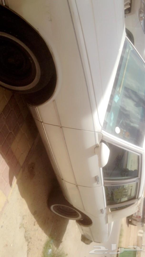 كابرس 90 LS ( مبيوع )