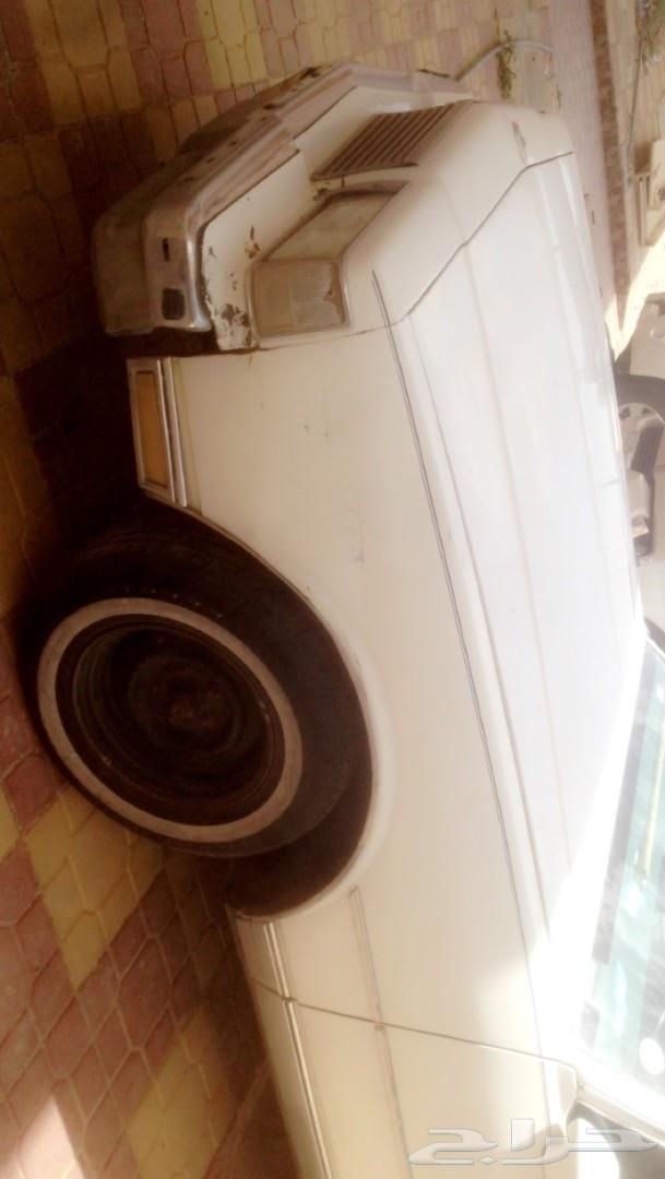 كابرس 90 LS ( مبيوع )