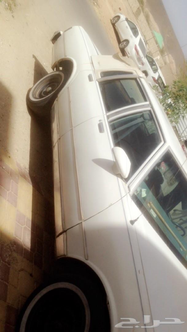 كابرس 90 LS ( مبيوع )