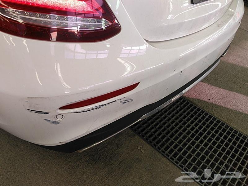 E300 2017 بانوراما فل بالشحن 116900 الف