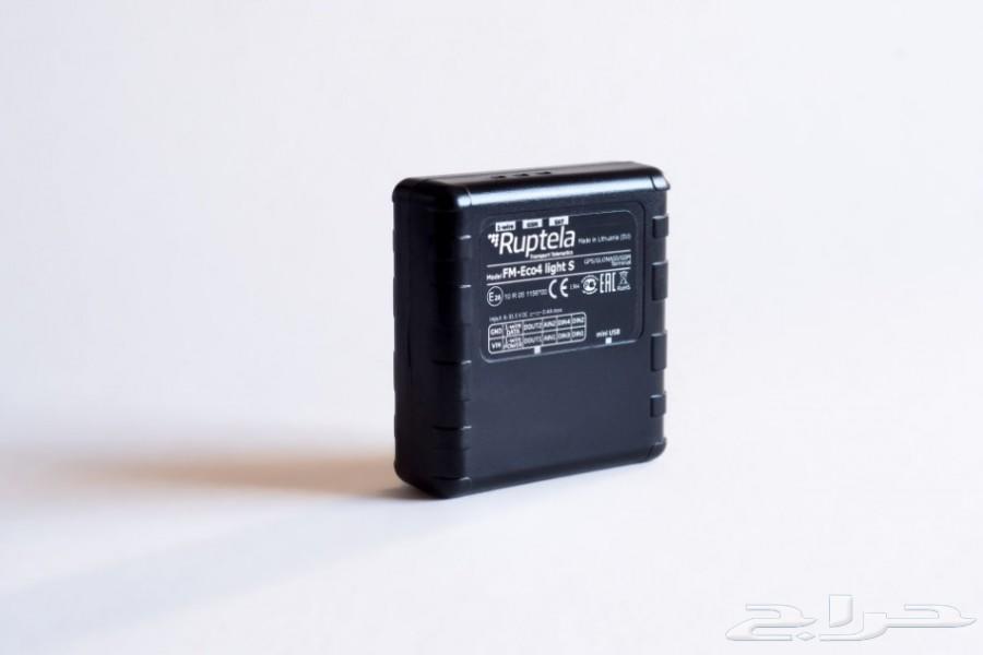 تتبع وتعقب السيارة gps car