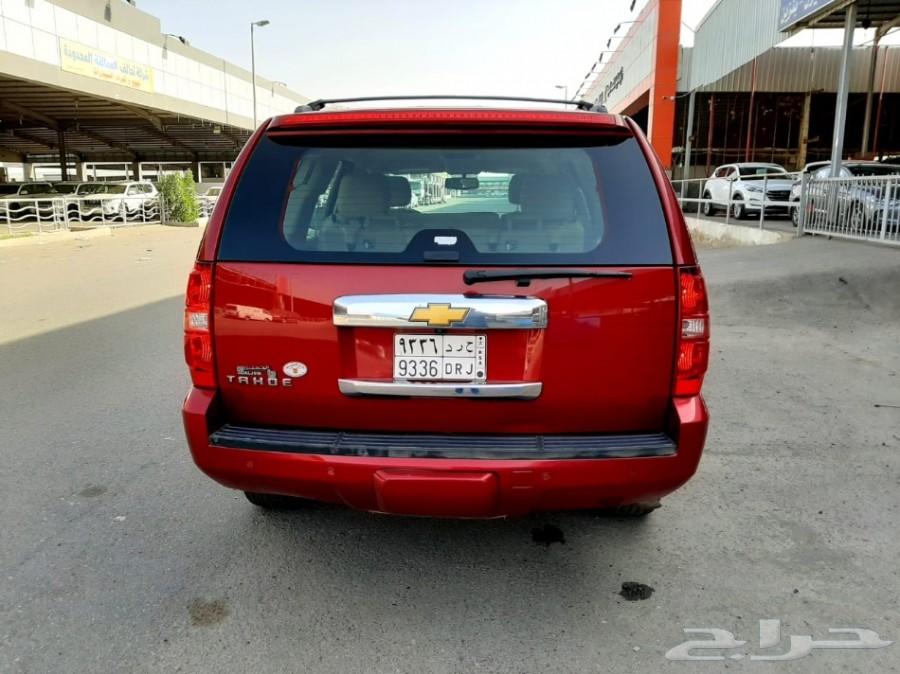 تاهو LT 2014 بدون دبل