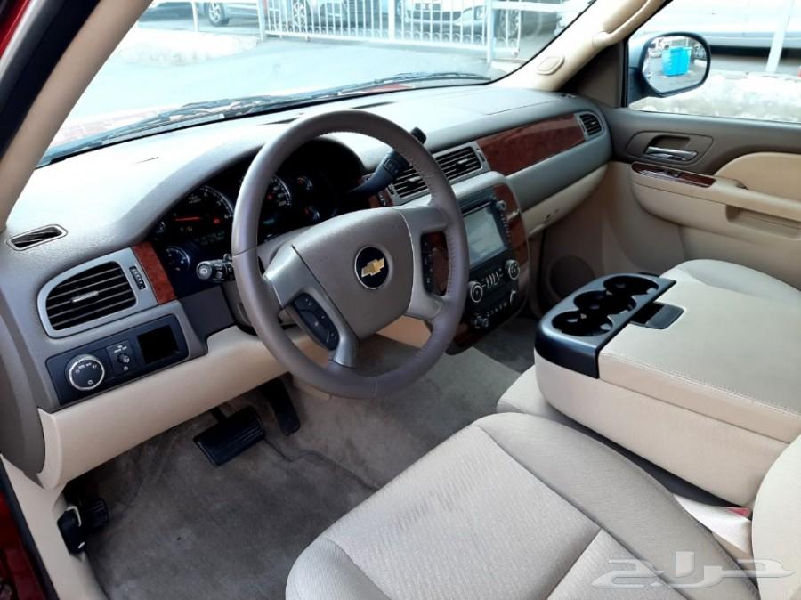 تاهو LT 2014 بدون دبل