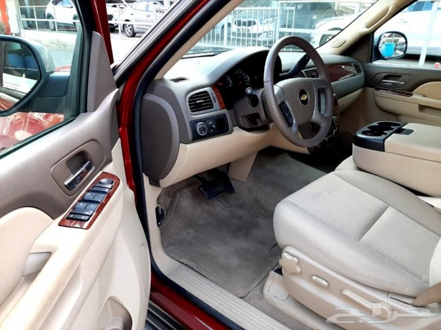 تاهو LT 2014 بدون دبل