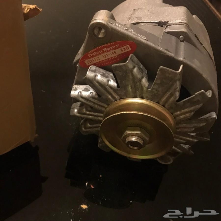 دينمو GM للبيوك والكاديلاك والكابرس