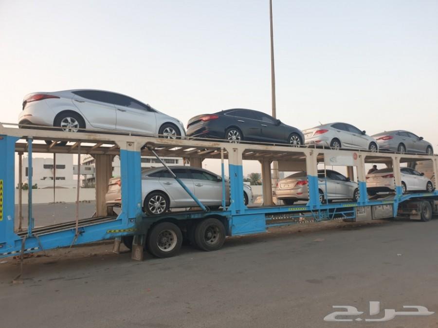 النترا 2016. متخصصون بأستيراد من كوريا