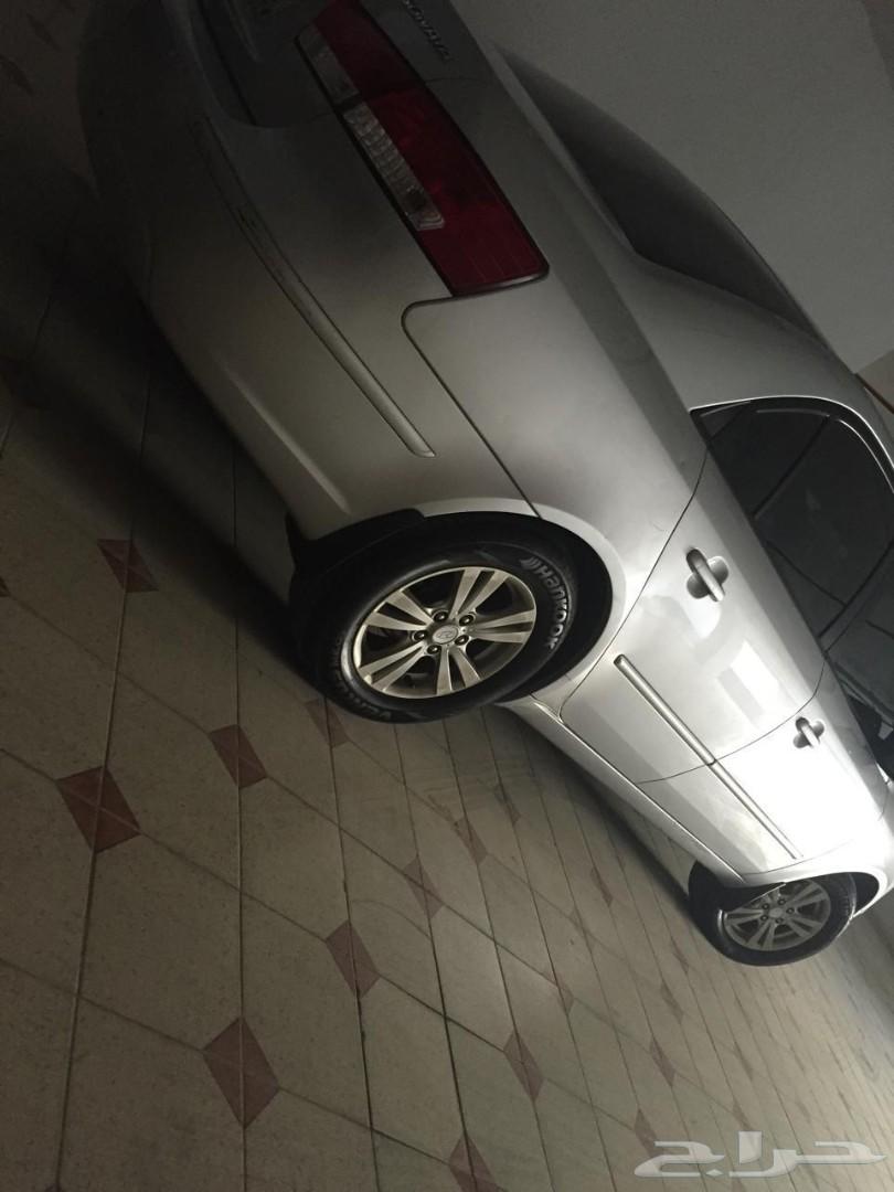 هونداي سوناتا 2009 نص فل Hyundai Sonata 2009