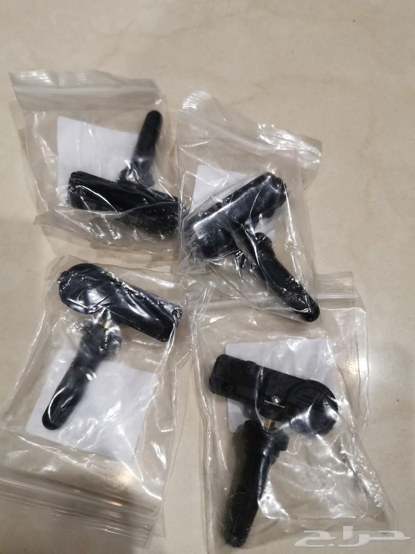 حساسات كفرات جمس دوج فورد شفروليه