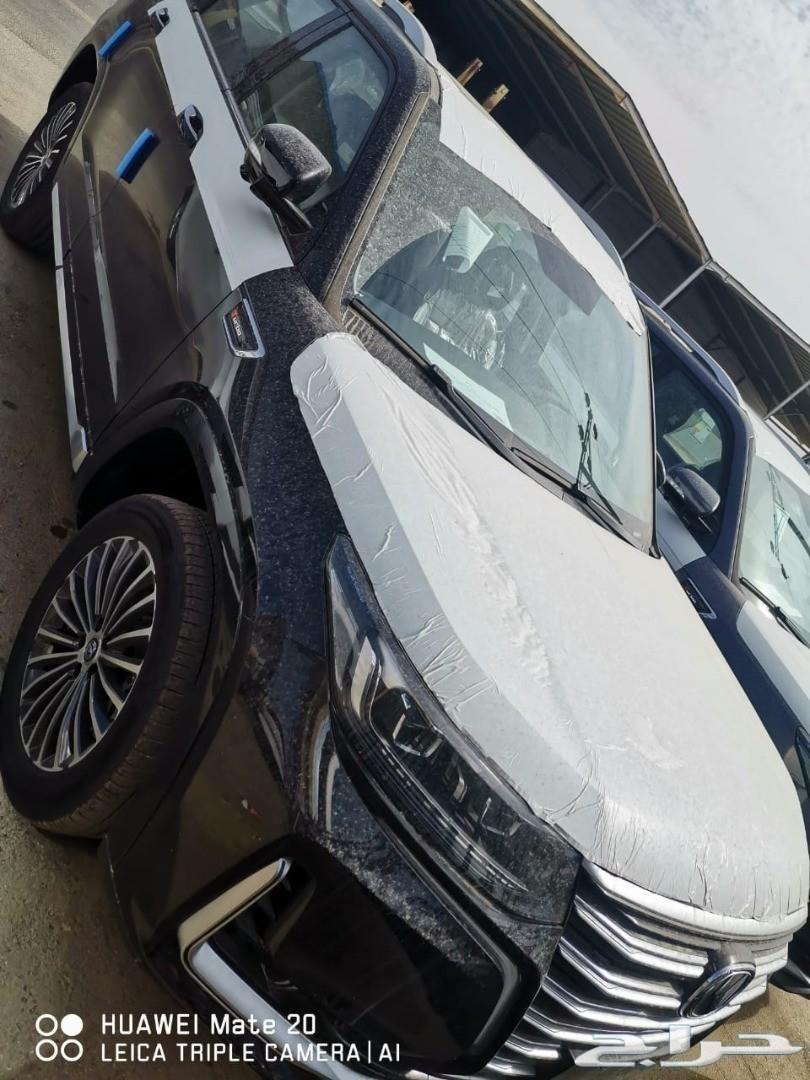 شنجان cs95 بلاتينيوم 2020