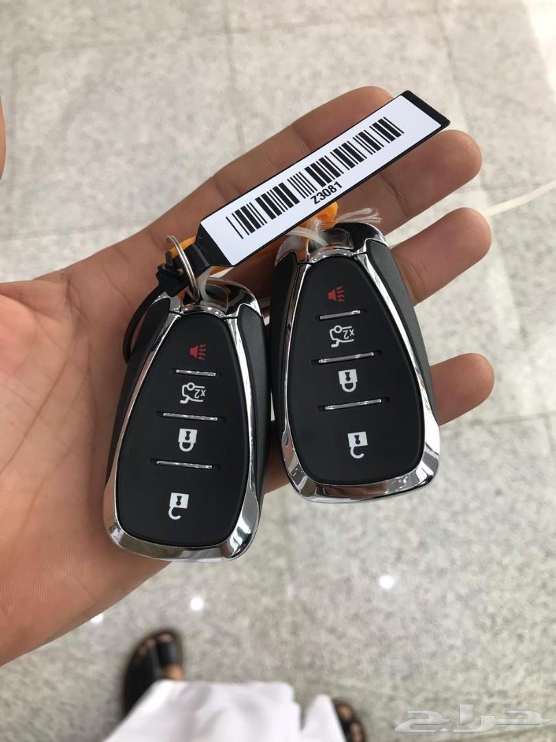 شفرولية ماليبو LS تيربو جديدة 2020