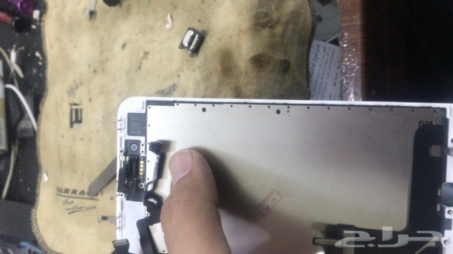 صيانة جوالات متنقلة واجهزة حاسب الالي