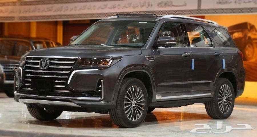 شانجان CS 95 كلاسيك 2020 بسعر 87000ريال