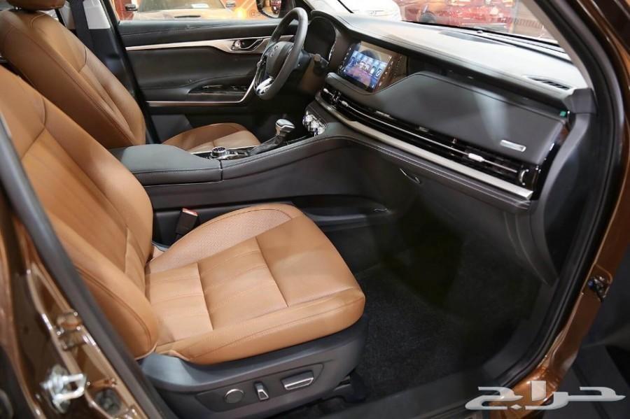 شانجان CS 95 كلاسيك 2020 بسعر 87000ريال