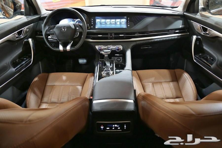 شانجان CS95كلاسك (87500)