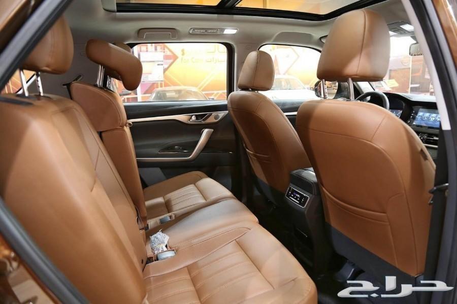 شانجان CS95كلاسك (87500)