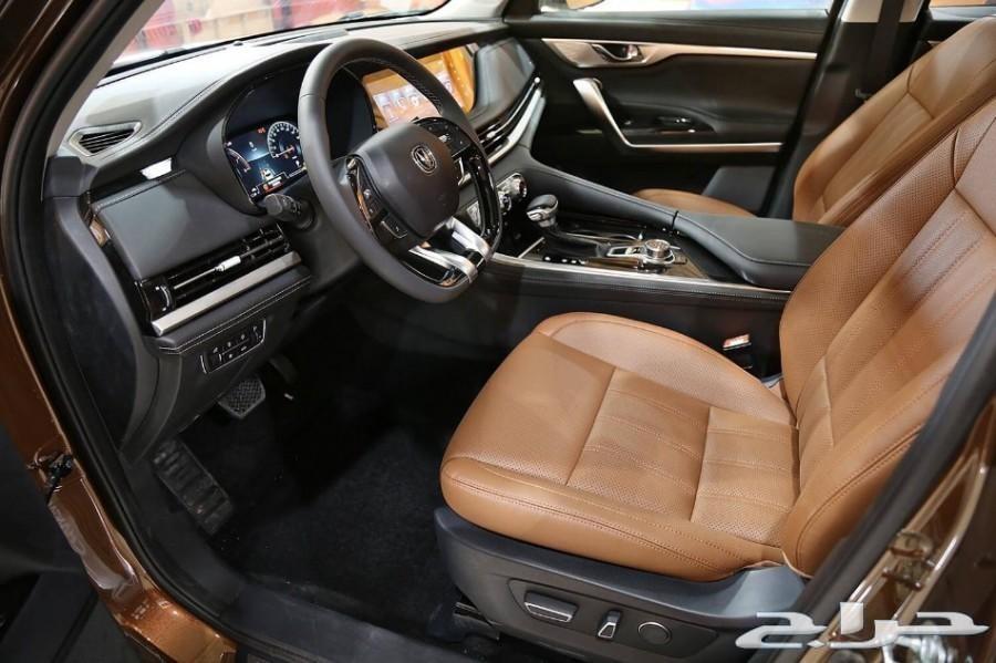 شانجان CS95كلاسك (87500)
