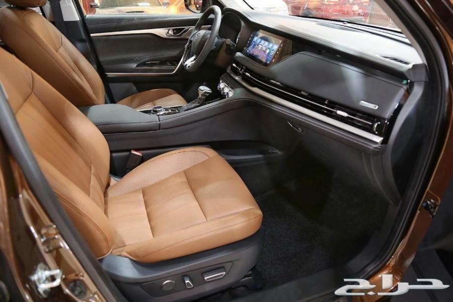 شانجان CS95كلاسك (87500)