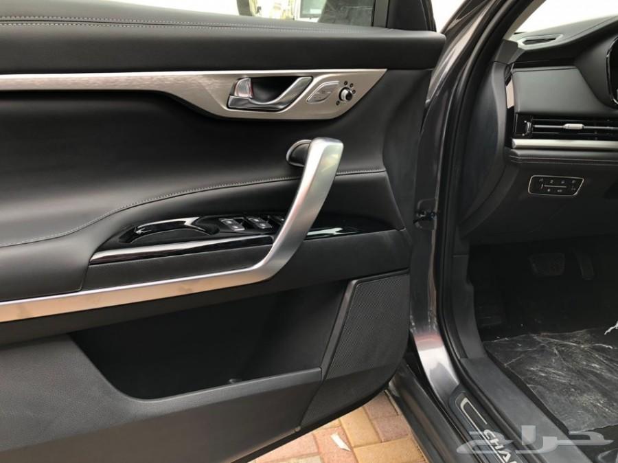 شانجان 2020 CS95 جميع الفئات بالنقدوالتقسيط