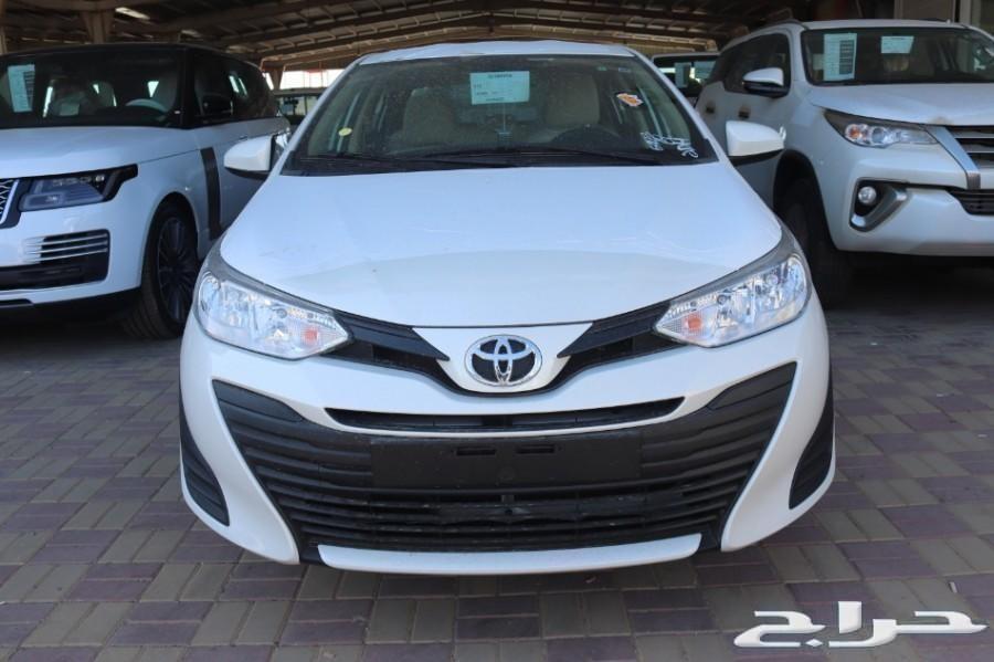 يارس واي شاشة 2020 ب 51300 جاهزة